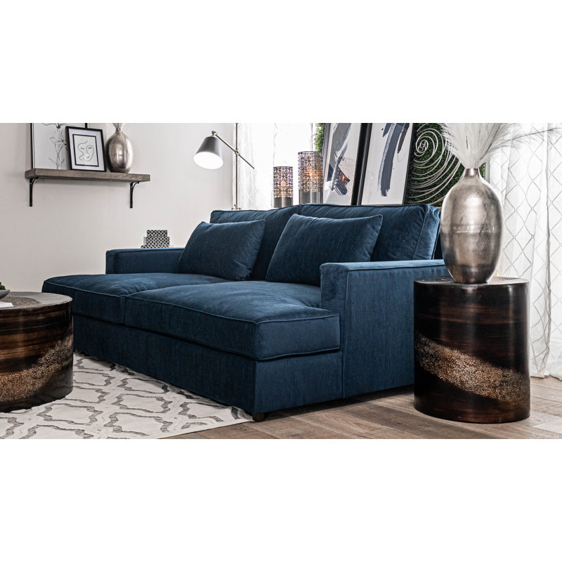 Home by Sean & Catherine Lowe Bailey 96" Square Arm Sofa with